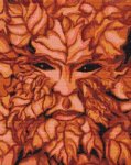 (image for) Autumn Greenman